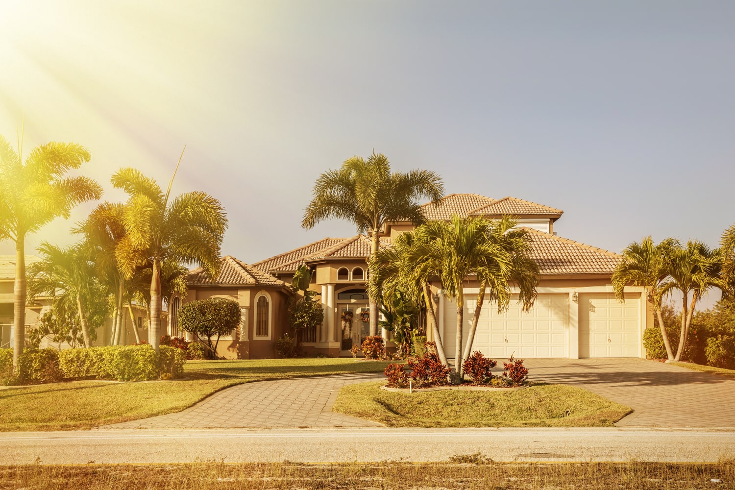 Ponte Vedra Beach Property Management