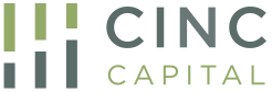 CINC Capital logo