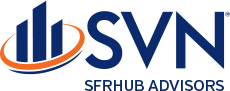 SVN SFRHUB Advisors logo