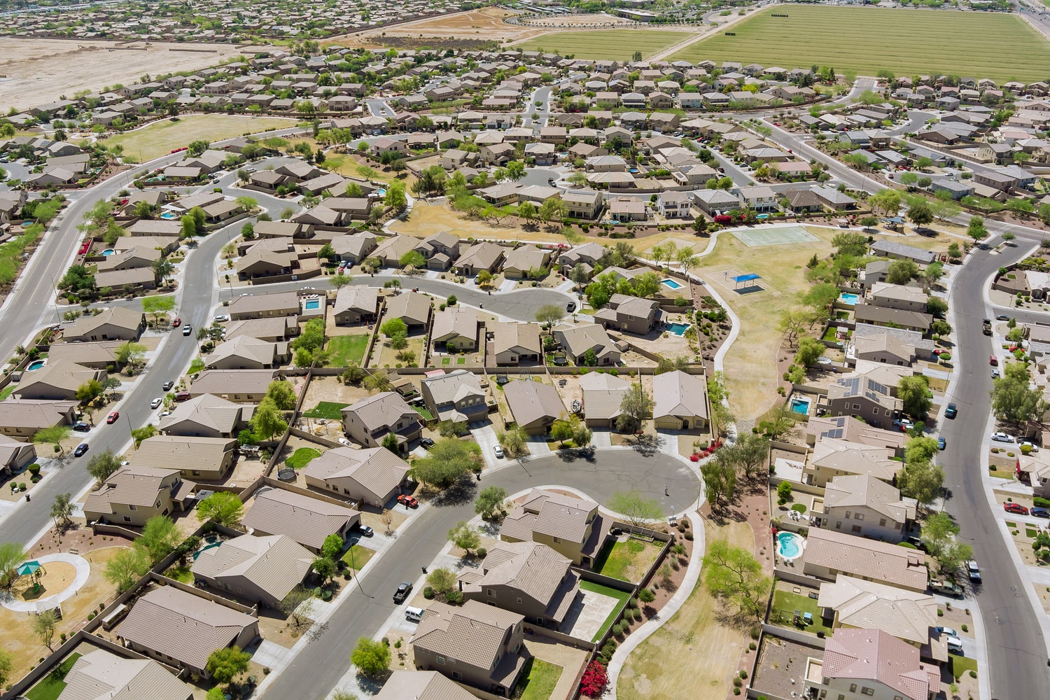 Avondale Property Management