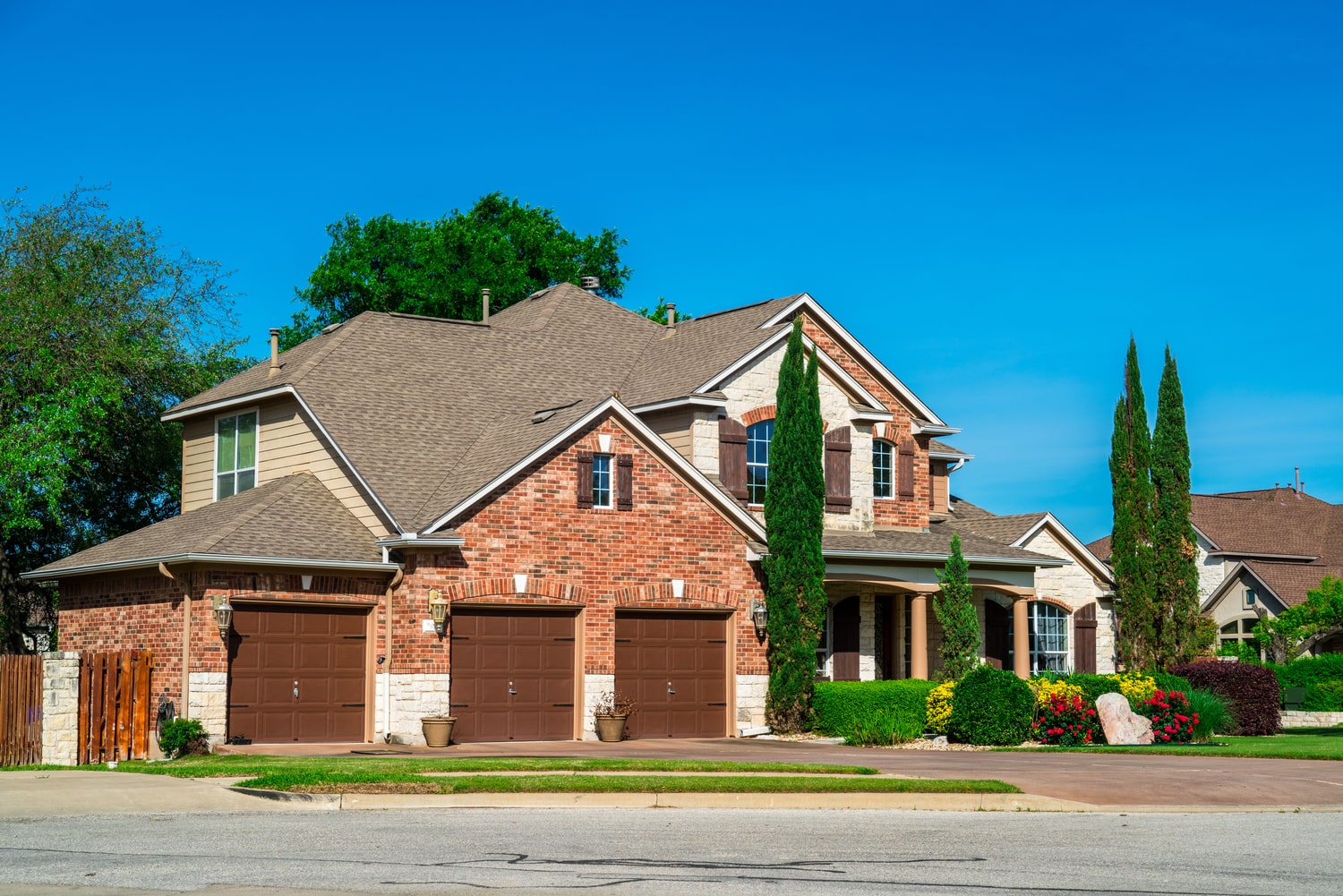 Benbrook Property Management