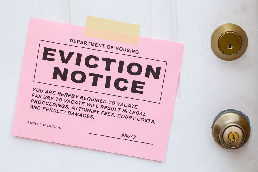 Eviction Practices: What Are the Rules and Guidelines
