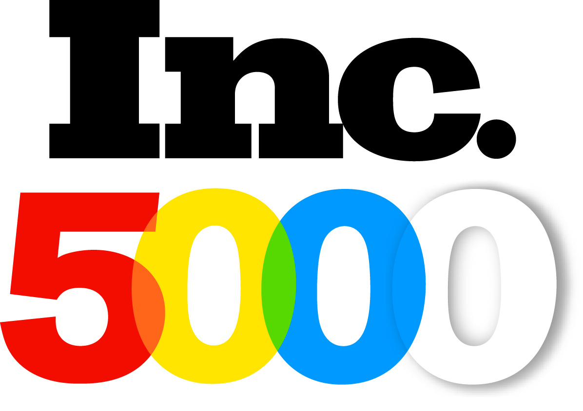 Property Management Inc. Ranked on the Inc. 5000 list of the fastest-growing private companies