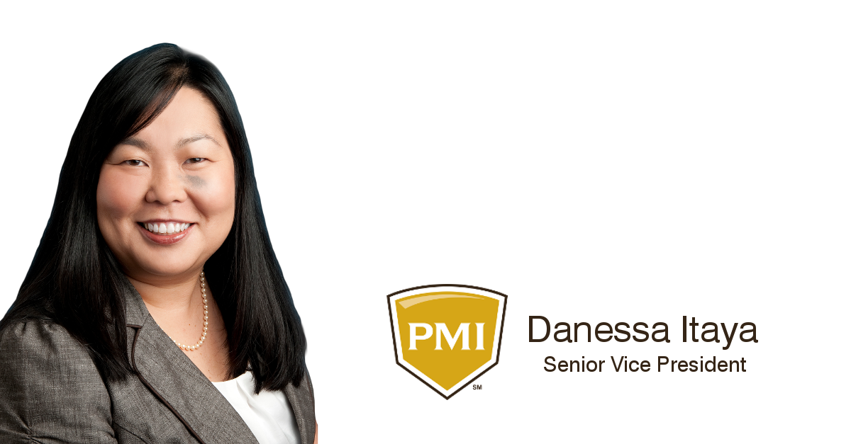 Danessa Itaya joins PMI as senior Vice President of the Property Management Franchise