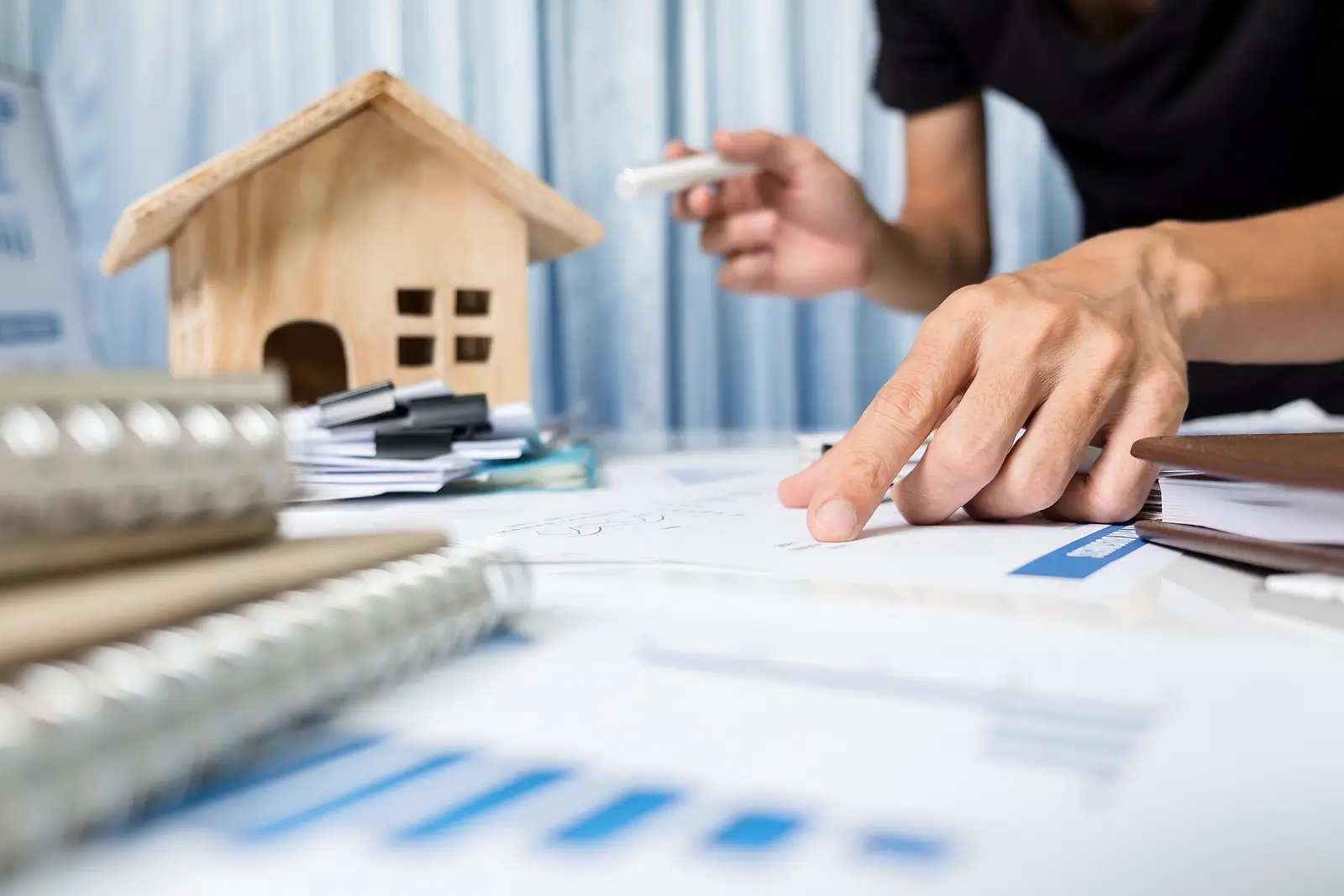 The 10 Features of a Great Property Management Company