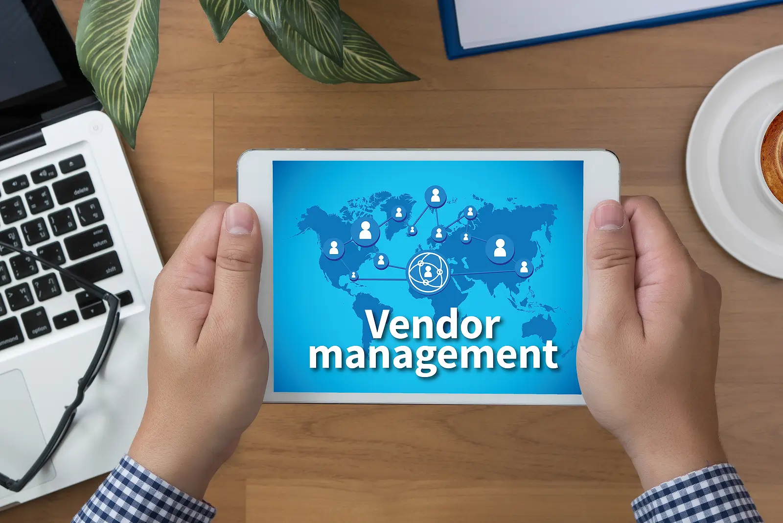 Reducing Repair Delays Through Professional Vendor Management