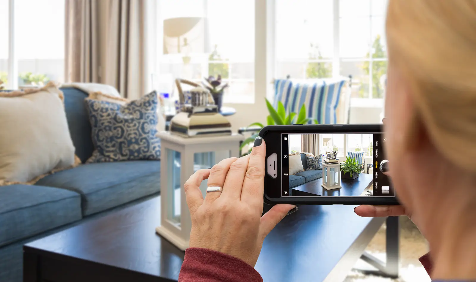 How Professional Real Estate Photography Leads to Better Tenants