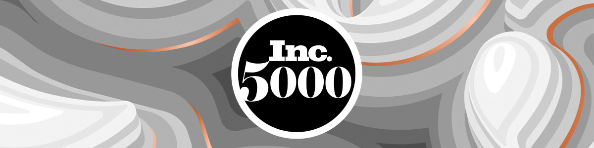 Inc. Magazine unveils its annual list of America’s fastest-growing private companies—the Inc. 5000