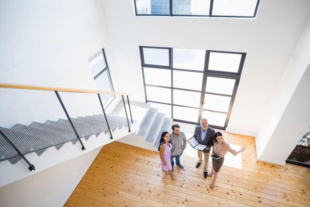 Real Estate Services
