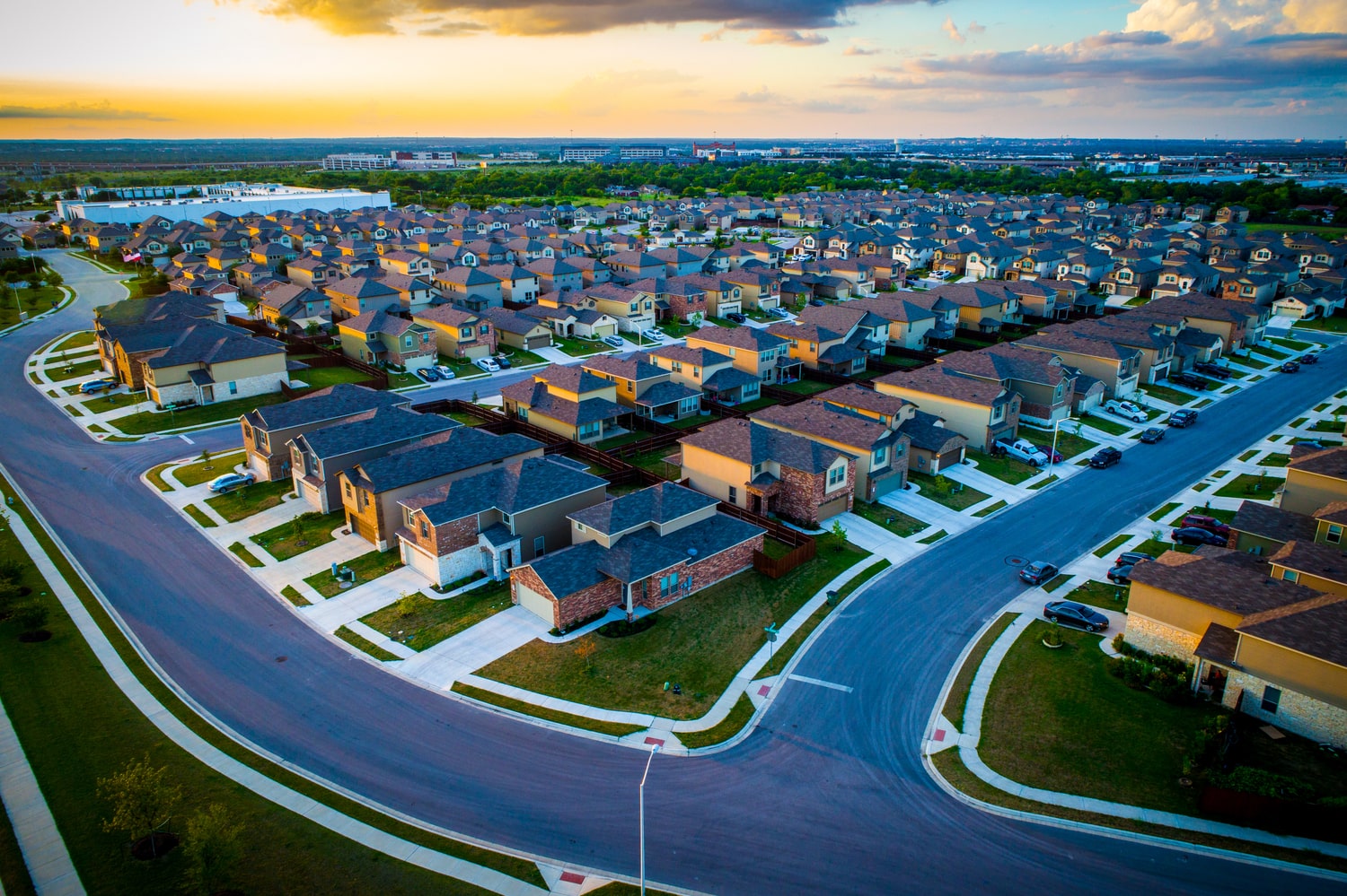 Frisco Property Management