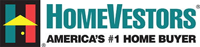 HomeVestors logo