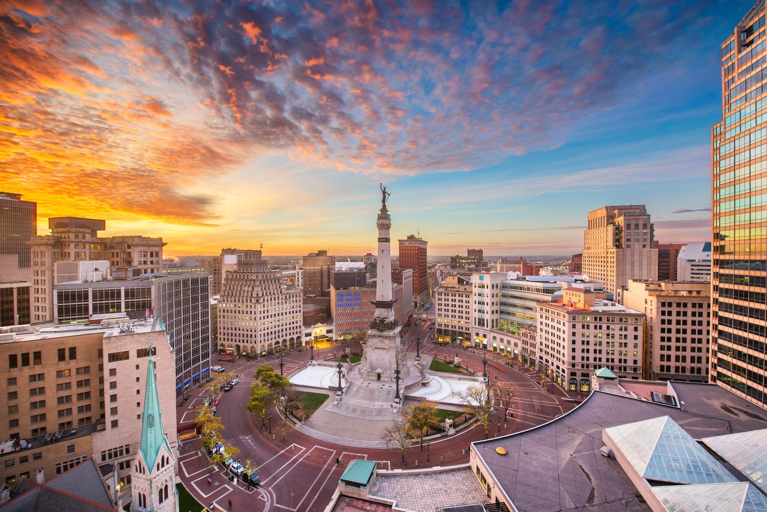 Indianapolis Property Management