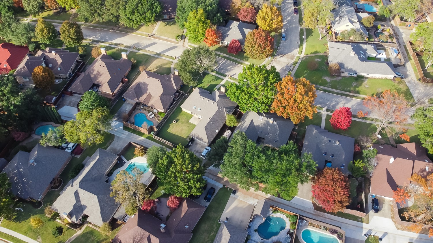 Keller Property Management