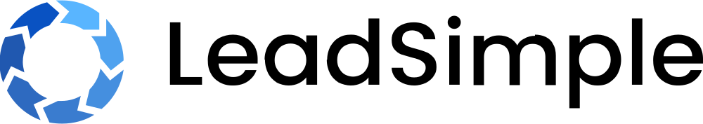 LeadSimple logo