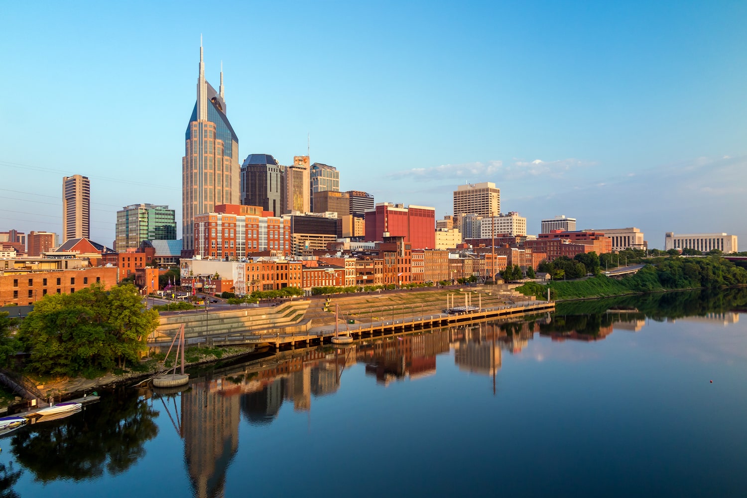 Nashville Property Management