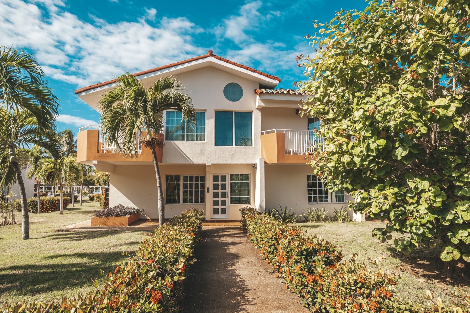 Nocatee Property Management