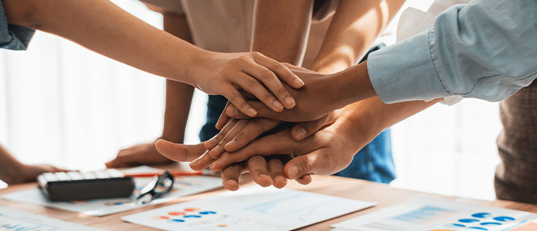 national partnerships