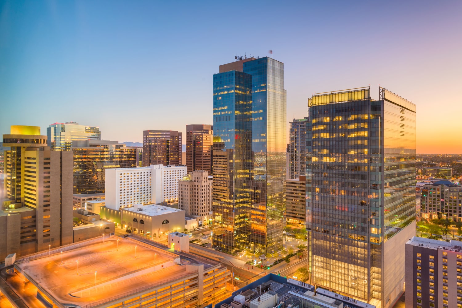 Phoenix Property Management