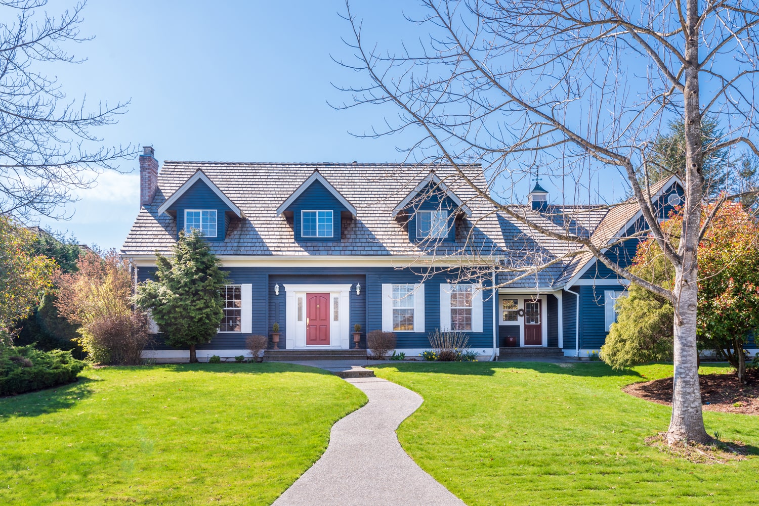 Plano Property Management