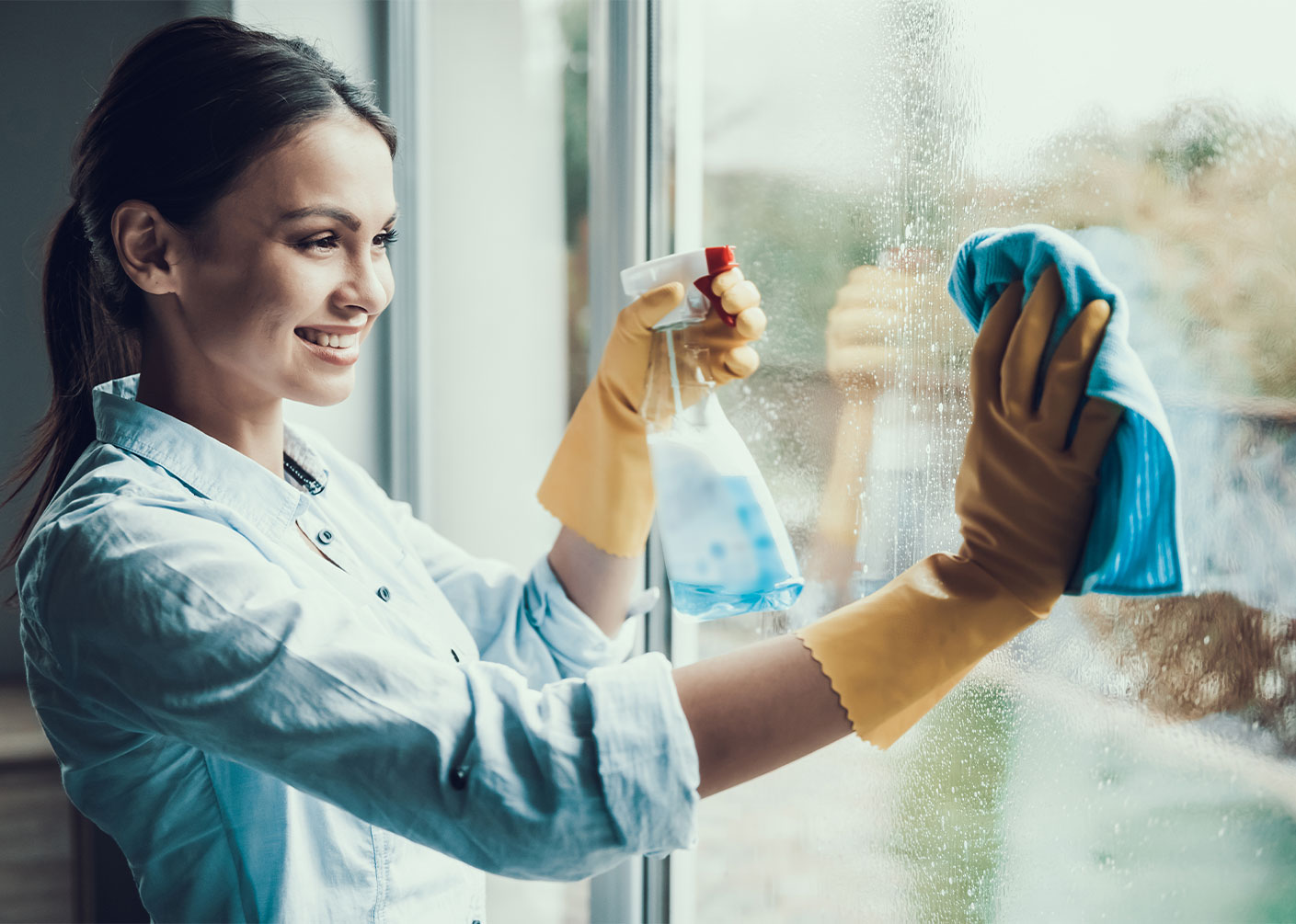 Find a Property Manager