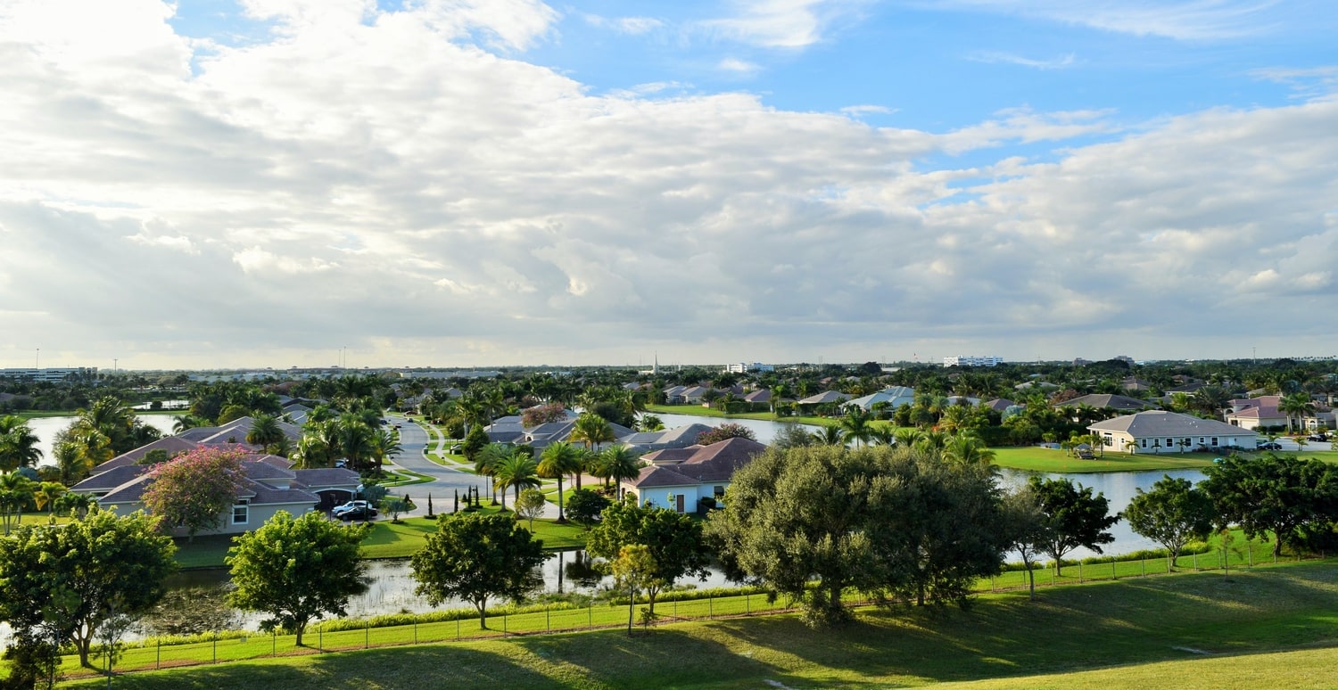Ponte Vedra Property Management