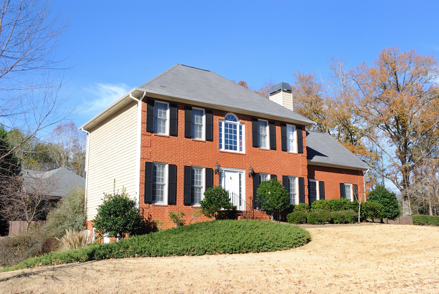 Roswell Property Management