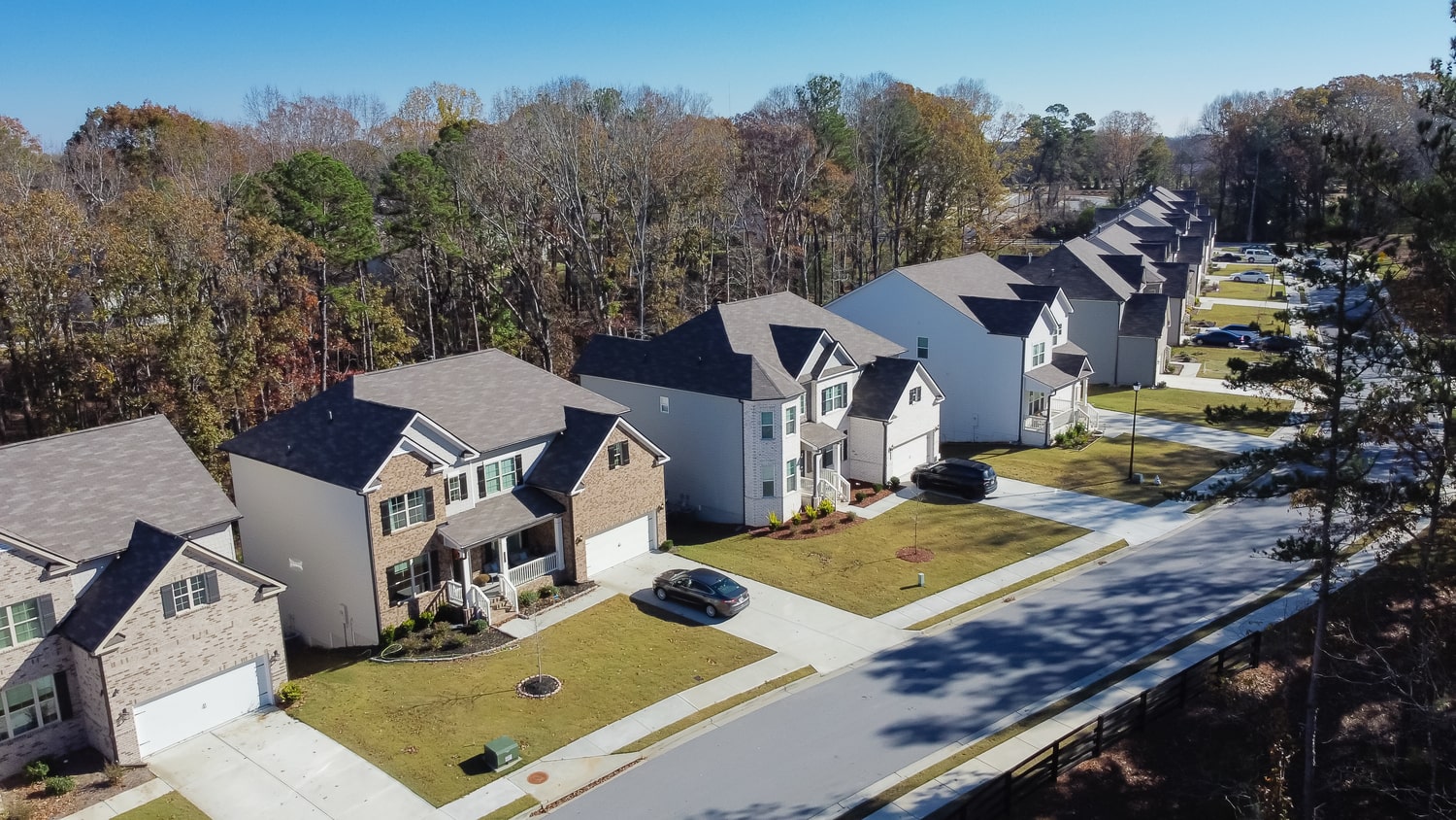 Sandy Springs Property Management