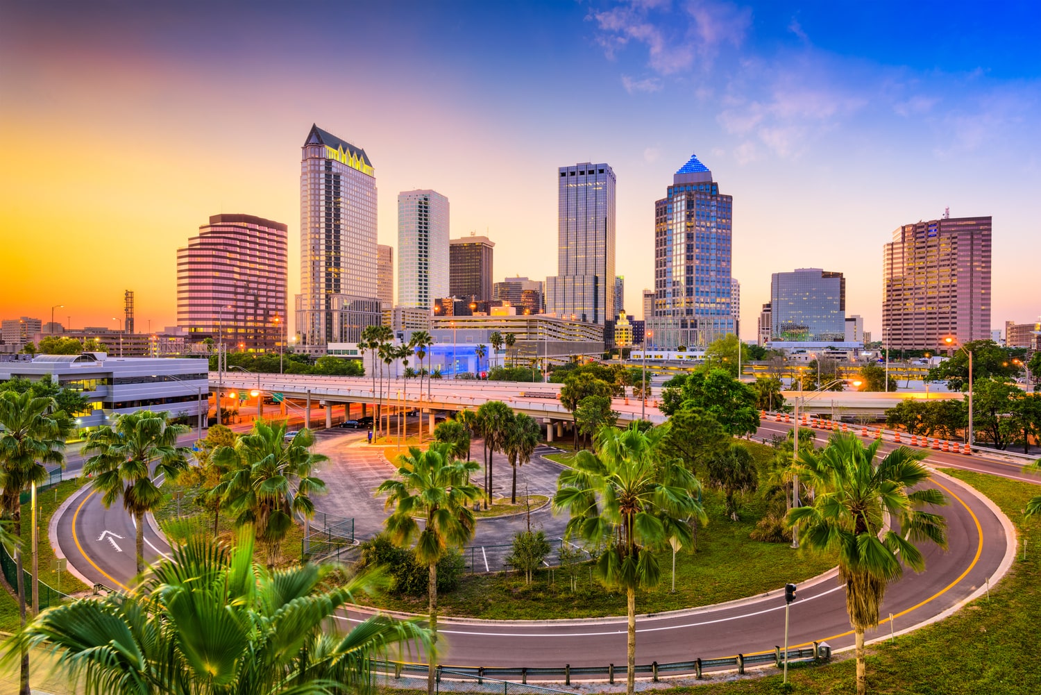 Tampa Property Management